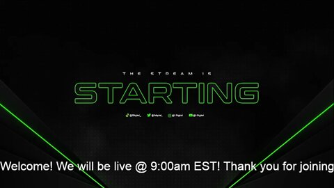 Mid-Week Madness! Let's chat & Play! You can pick or Lurk our game. We'll be checking out some new s