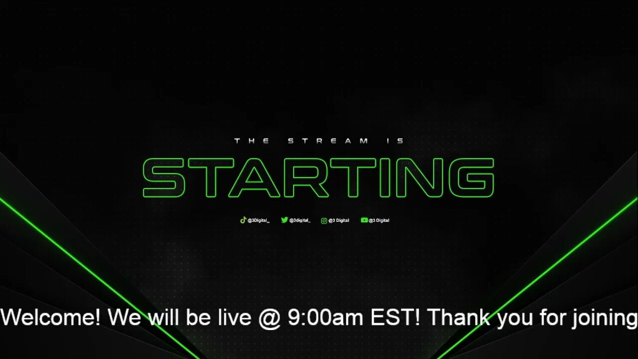 Mid-Week Madness! Let's chat & Play! You can pick or Lurk our game. We'll be checking out some new s