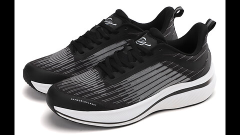Offworldplanet Shoes - London