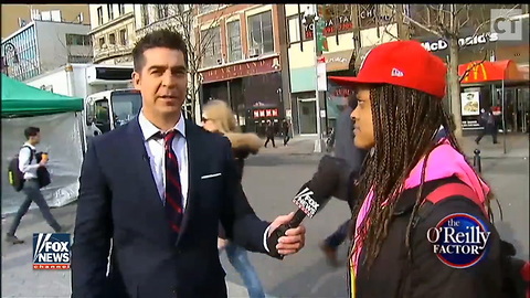 JUST SAD: Jesse Watters Asks About Easter…Listen To The Absurd Answers