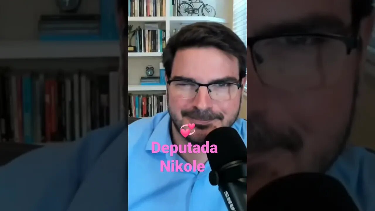 TURMINHA WOKE PIRA