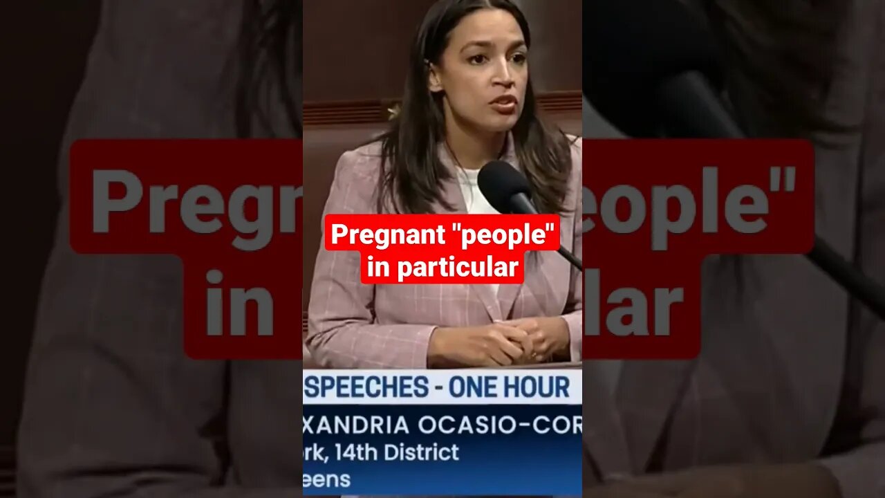 AOC is the Best Congress Person of All Time! #aoc #democrats #joebiden
