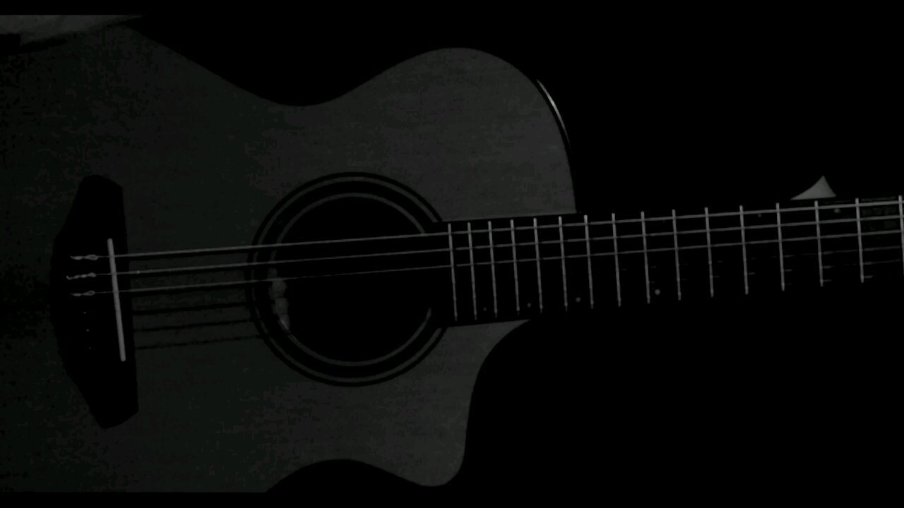 Spanish lullaby by Luis Banuelos
