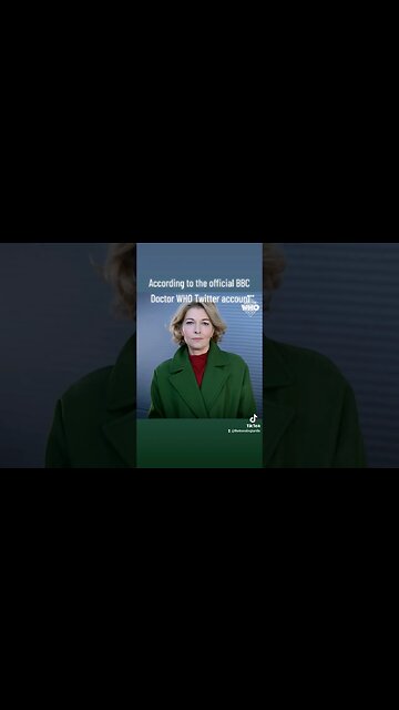 📺 NEW DOCTOR WHO NEWS 📰 #JEMMAREDGRAVE WILL RETURN AS #KATESTEWART IN NEW SERIES #SUBSCRIBE #SHORTS