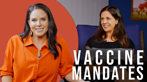 The Fight Against Vaccine Mandates