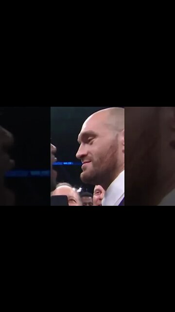 FURY ENDS WILDER! (RIP)