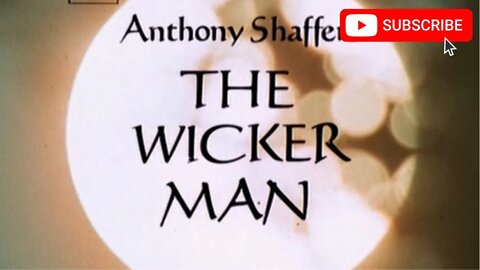 WICKER MAN (1973) Trailer [#wickerman #wickermantrailer]