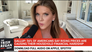 Inside The Media's Inflation Lies - Trish Regan Show