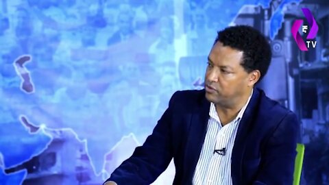 ህወሓት ጌታቸው ረዳን አያምነውም እንዳውም መረጃ አሳልፎ በመስጠት በሚል ሊያስወግደው ይችላል -ንጉሴ ብርሀኑ