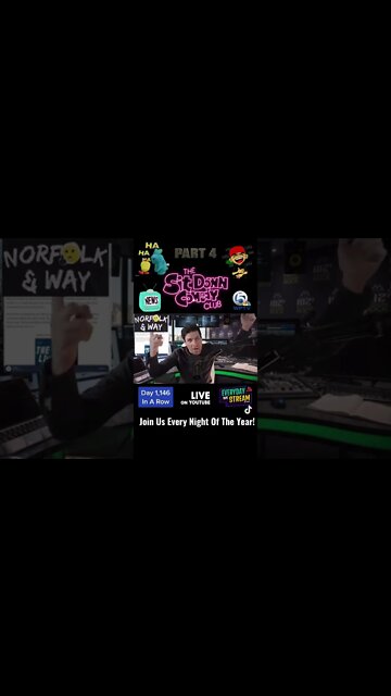 Norfolk You!! 🤣😂 #comedyshorts #comedygold #viralcomedyshorts