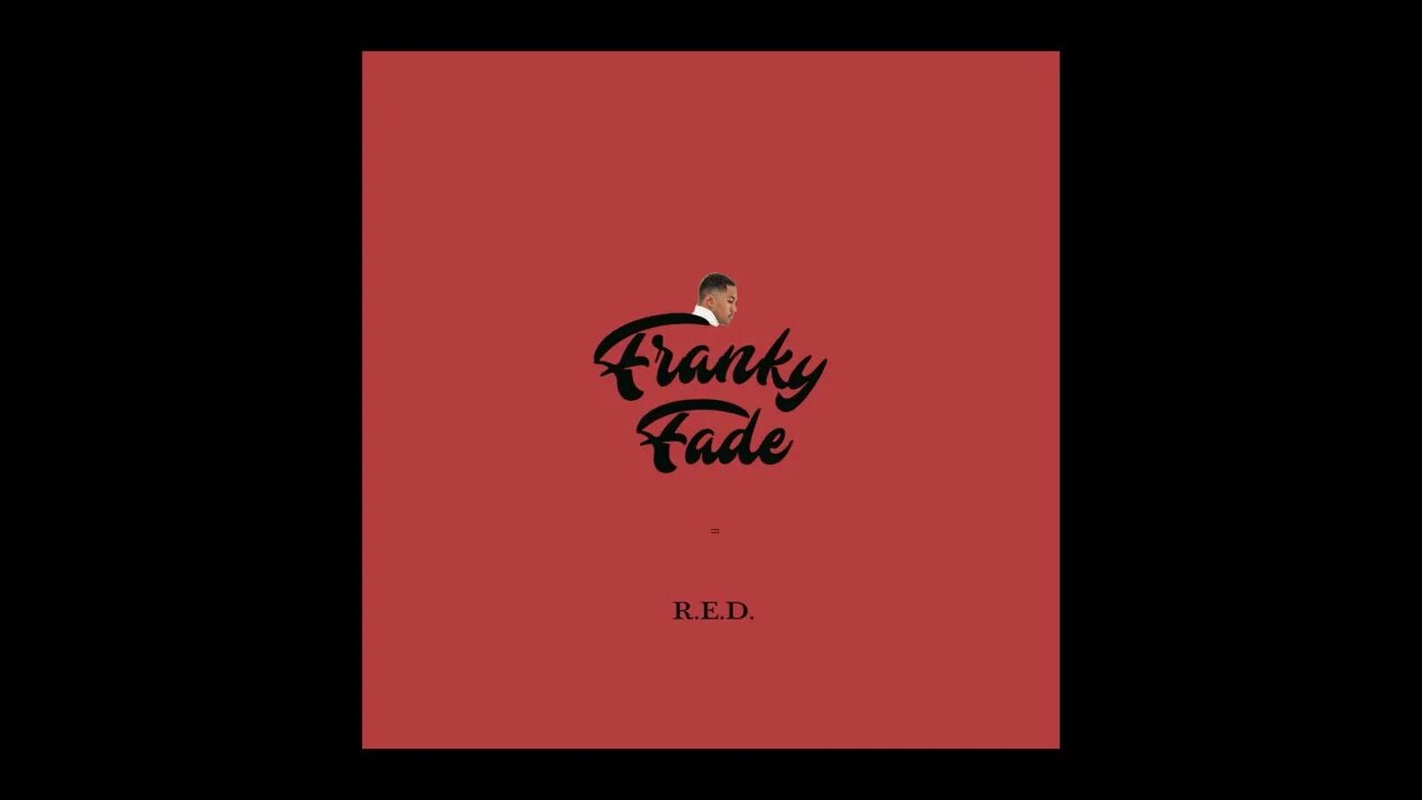 Franky Fade - R.E.D.