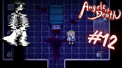 Ele Tá Vivo??!!! ANGELS OF DEATH | PT-BR - #12