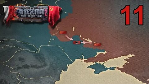 Panzer Corps 2 Axis Operations - 1944 DLC - 11 - Defend Targu Frumos