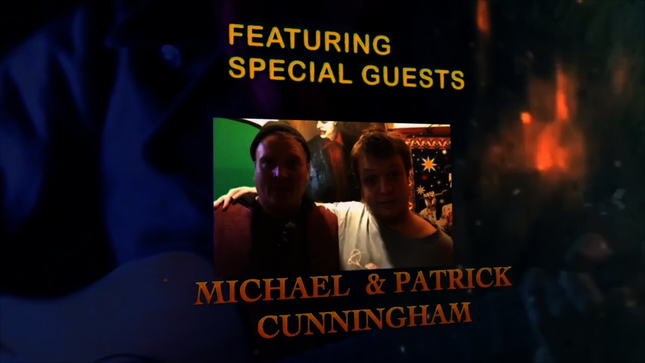 The Peasant Revolution Band Variety Hour with Jeff Dodge (S4 Ep12)