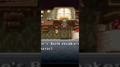 Chrono Trigger, best rpg ever?