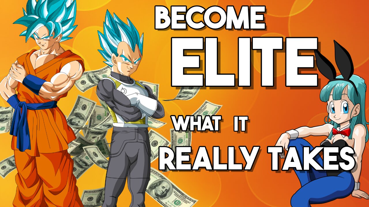 Become Elite | Complete Guide for Men