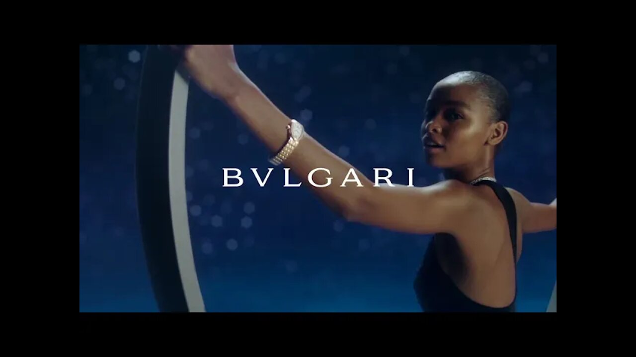 Bvlgari’s Holiday Campaign 2021