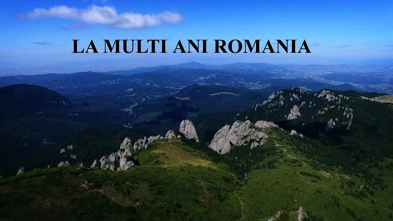 Dana Tue - Romania