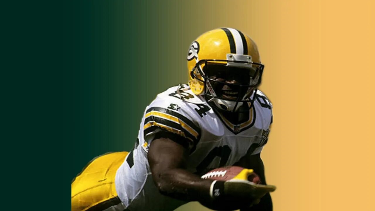 How To Create Sterling Sharpe Madden 23