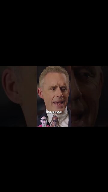 Don't Punish This Behaviour 🤔 - Jordan Peterson #shorts