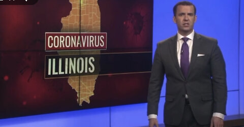 The Number Of Fully Vaccinated People Dying From COVID In Illinois Has Doubled