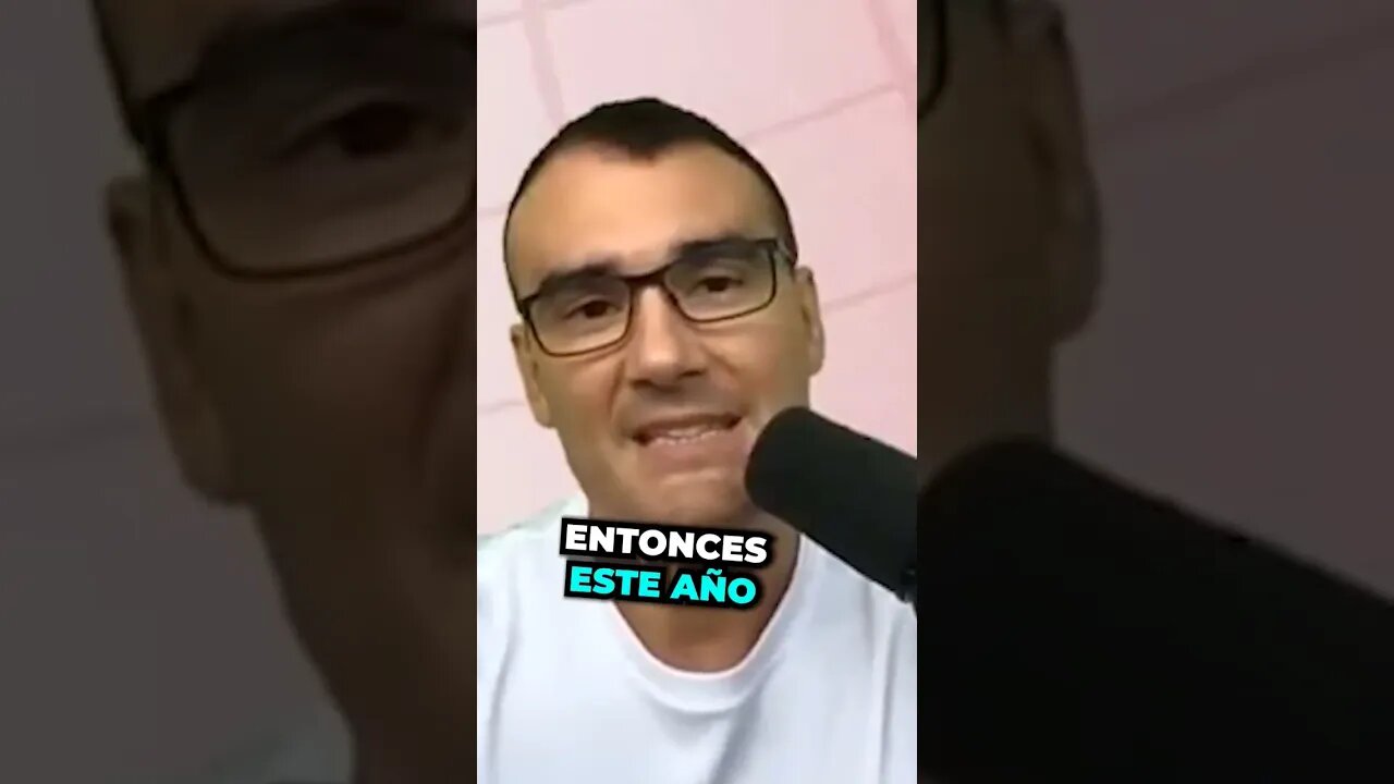 ✅ MI PLAN PARA EL 2023 ✅ (2023) #shorts