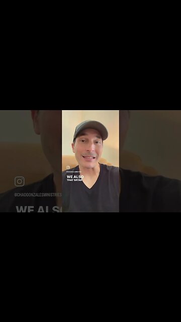 Do you want to live a deceived life or a victorious life? #reels #faith