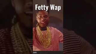 Fetty Wap gets 6 years in Prison