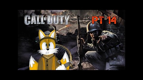 Call Of Duty 1|Part 14|let blow up the boat