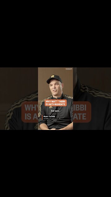 “The press lied about the threat to kids”