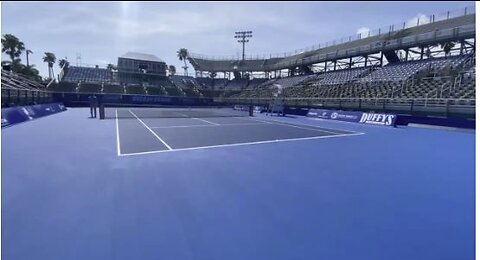 Delray Beach Open expected to serve up success in South Florida