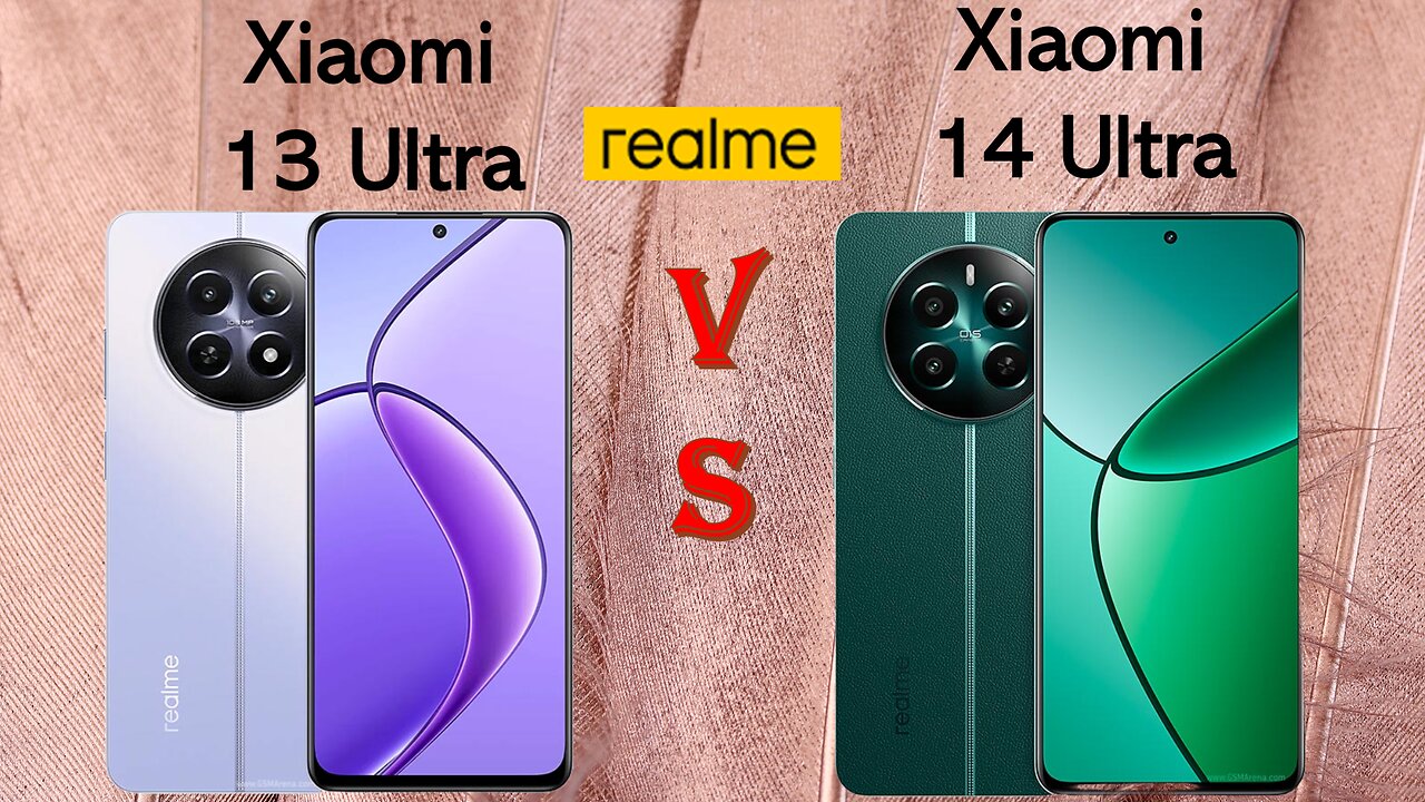 Realme 12 VS Realme 12 Plus | Full Specifications | Smart Phones | Which one is good ?