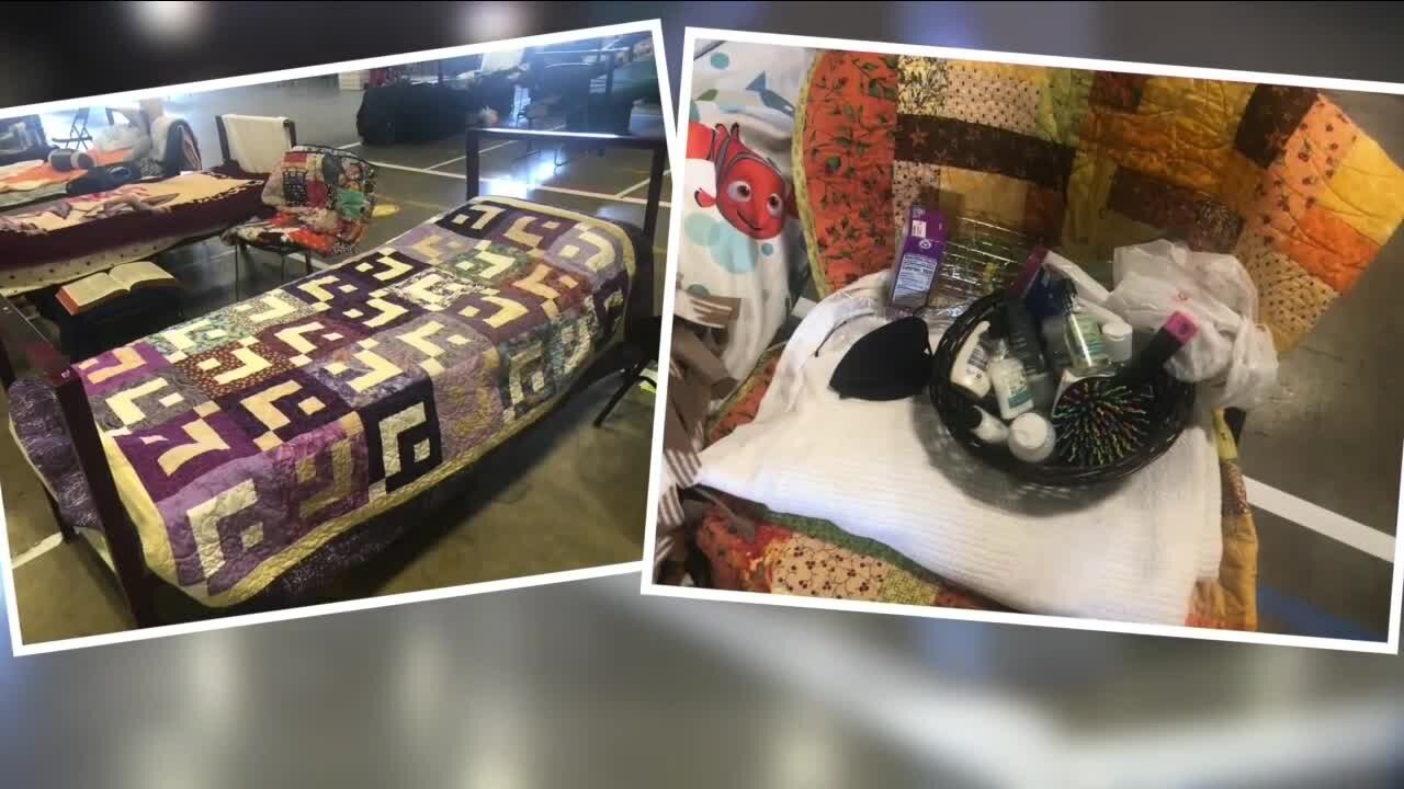 Colorado nonprofits prepare to step up with federal freeze on evictions slated to end