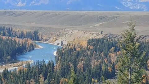 Snake River Overlook