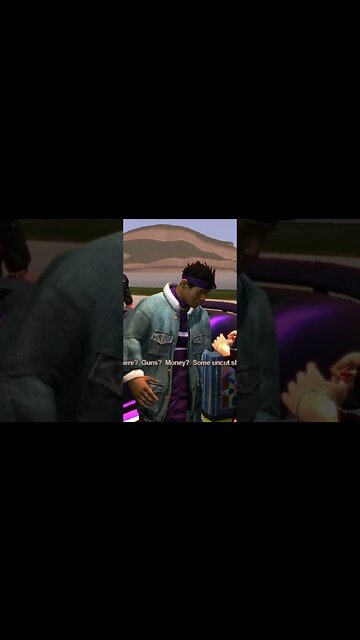 Saints Row: What Goes Up | SHOES? #Shorts