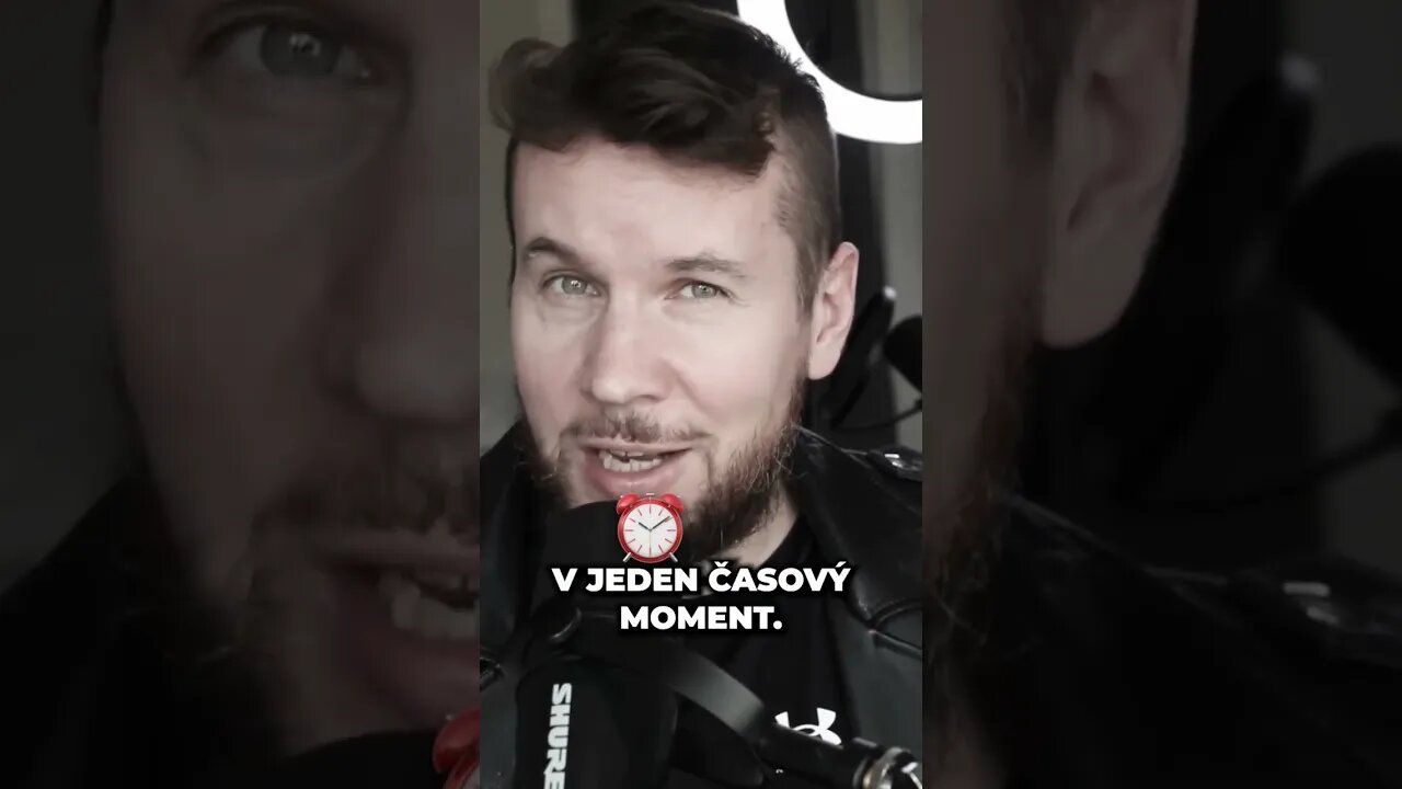 MÁŠ VÍC ŽEN. JSI NARCIS? #lovcuvdenik #lovcuvtrenink #lovcuvlivestream