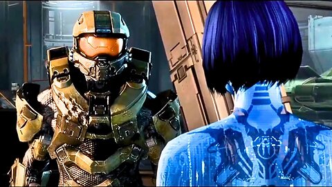 Shutdown - Halo 4 - Part 6