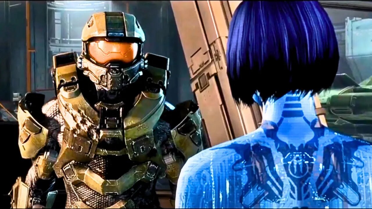 Shutdown - Halo 4 - Part 6