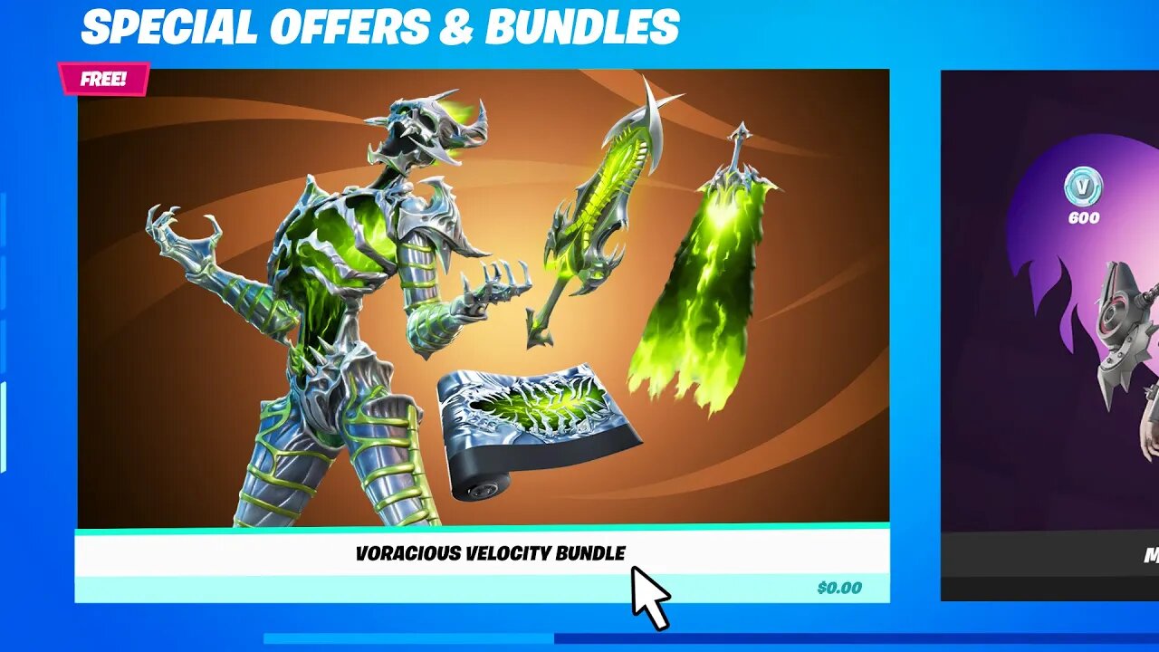 $0 BUNDLE for EVERYONE!