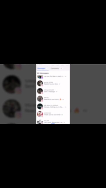 Message for Everyone, Thanks Mike