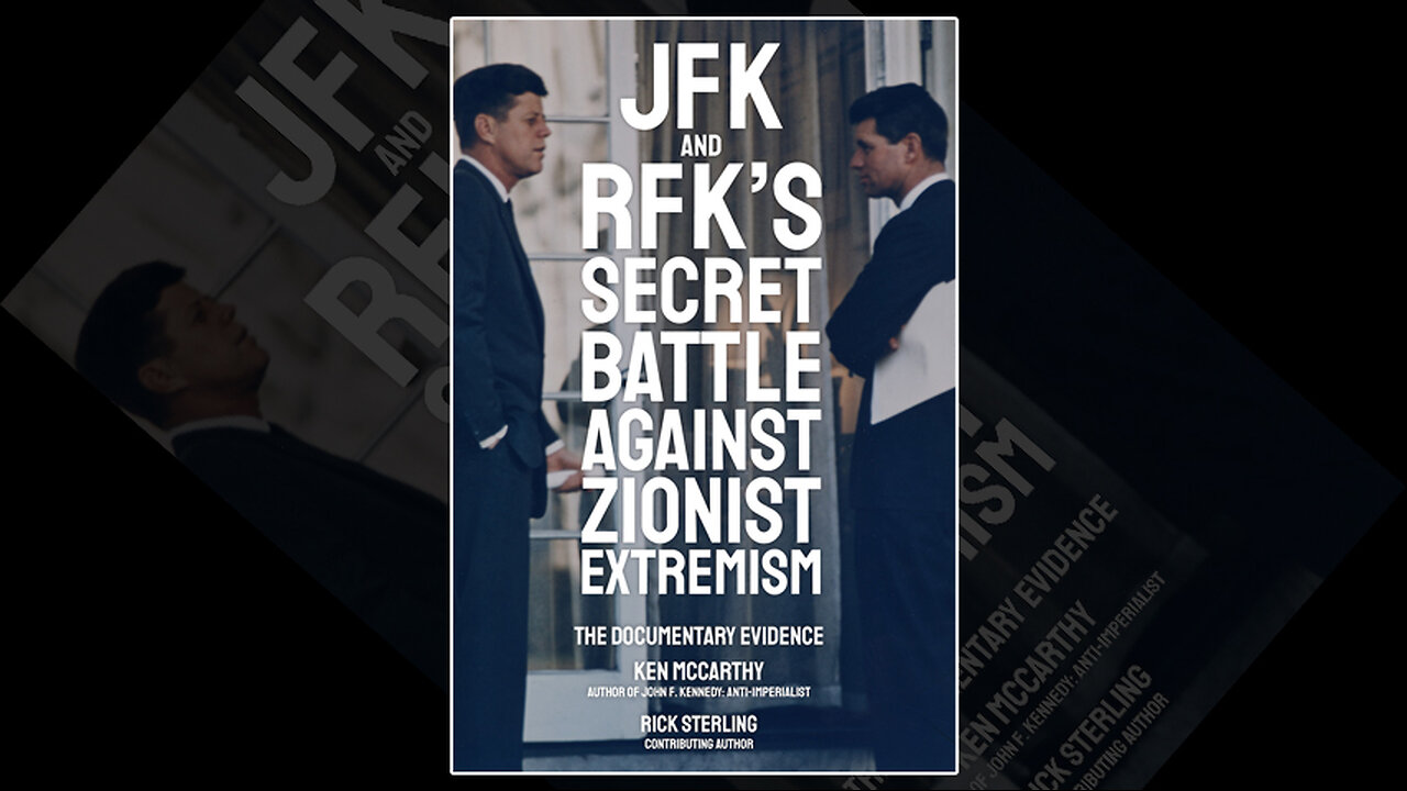 JFK and RFK's Secret Battle