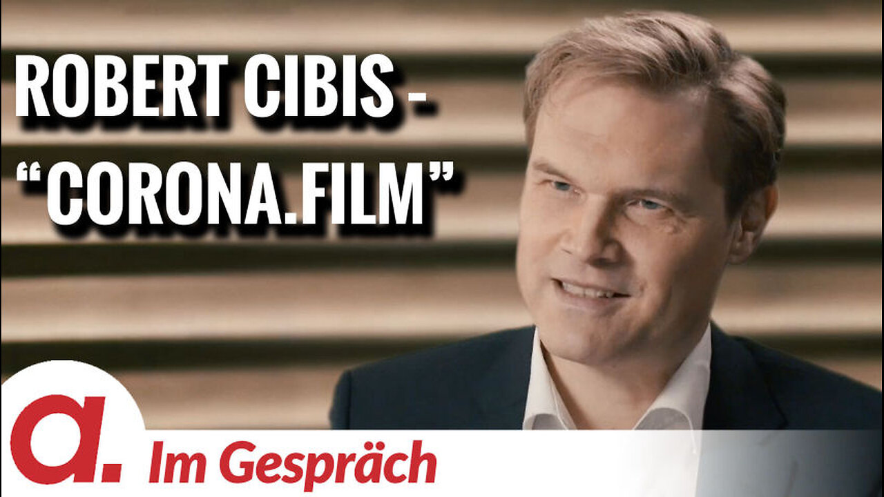 Im Gespräch: Robert Cibis (“CORONA.film”)