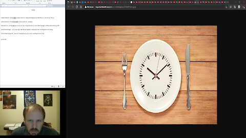 Creating a noble house. What is fasting and does it do any good? S01E08