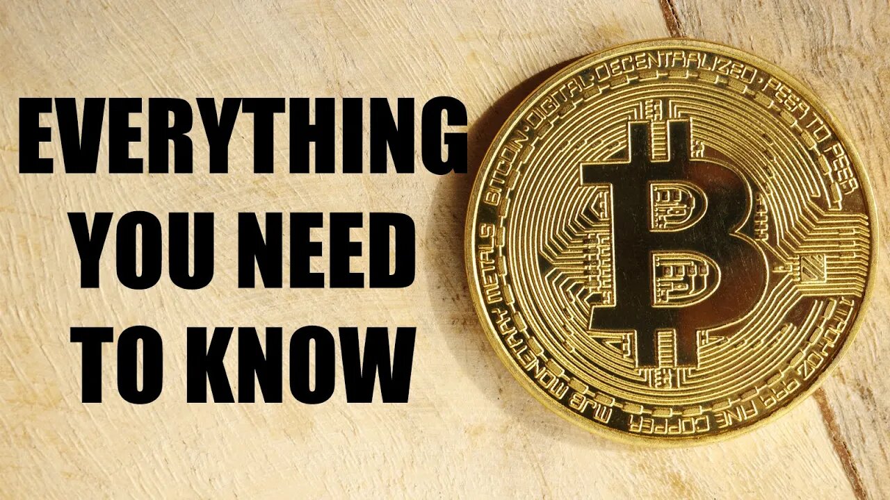 BEST BITCOIN BEGINNER GUIDE