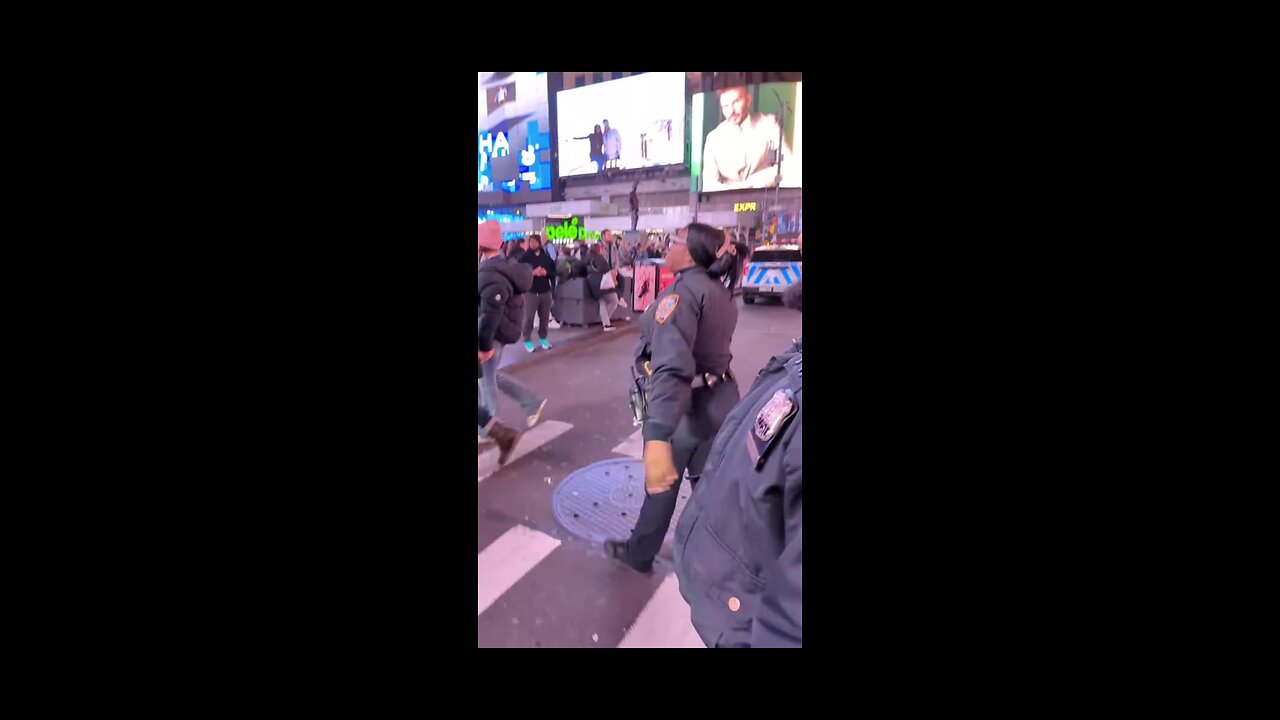 IRL LIVE Stream New York