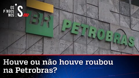 Petrobras recupera quase R$ 500 milhões do Petrolão no último trimestre