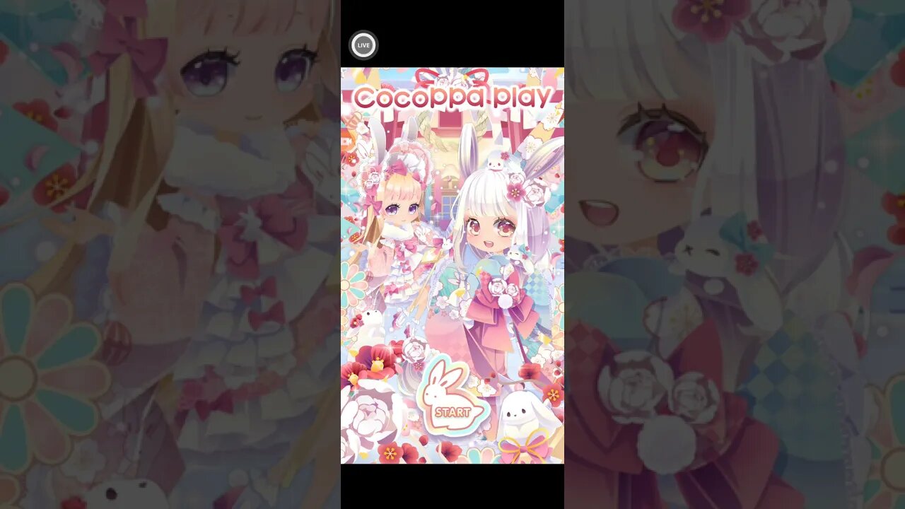 COCOPPA PLAY