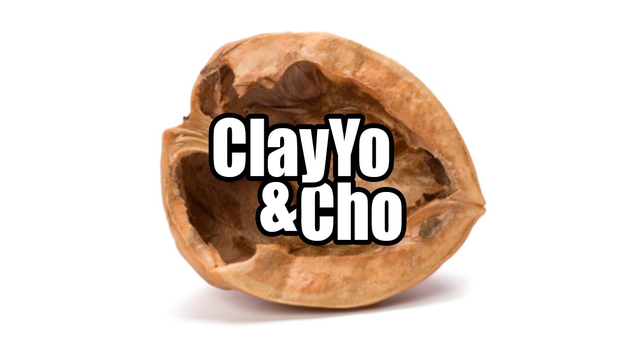 ClayYo & Cho In A Nutshell