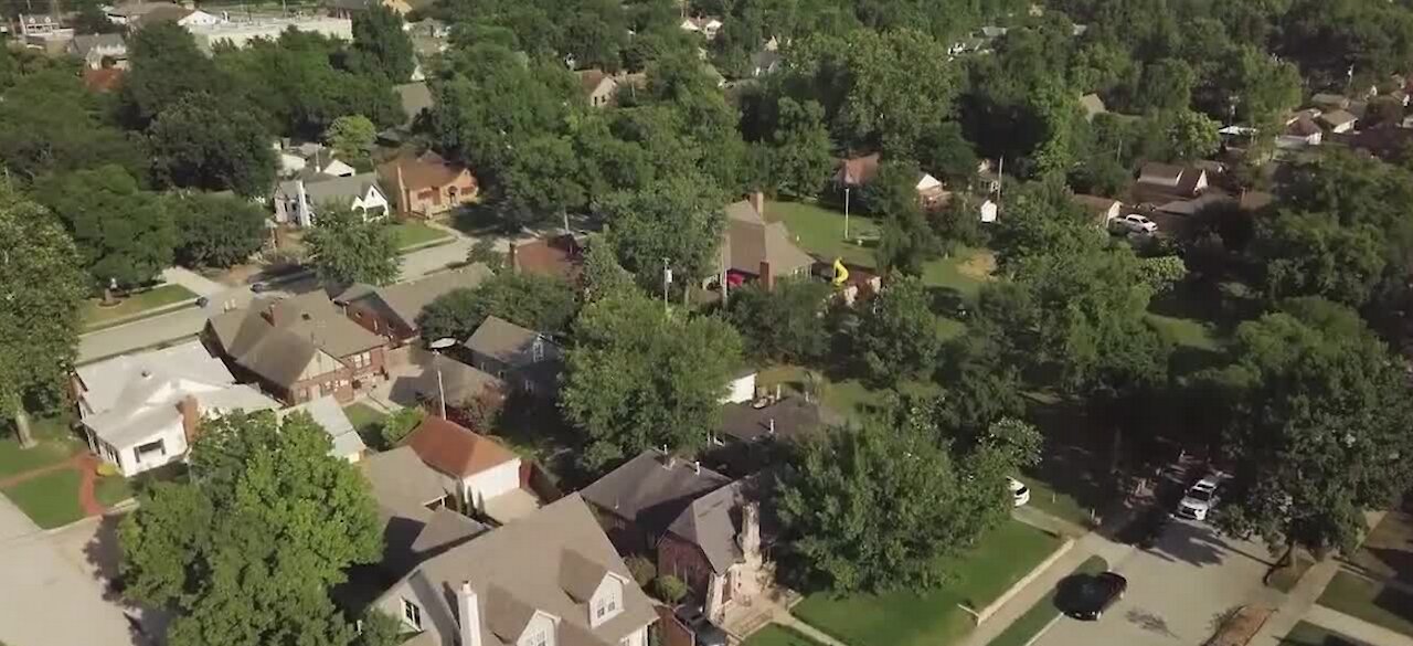 Several U.S. cities offering workers incentives to move