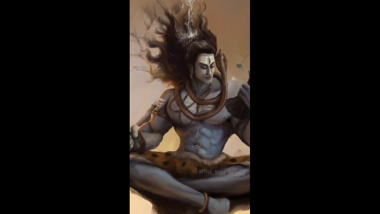 har har Mahadev ❤️